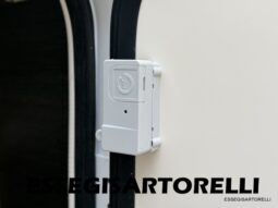 ROLLER TEAM KRONOS ADVANCE 265 TL 04/24 LETTO NAUTICO GARAGE E BASCULANTE CLIMA KM 11.241 pieno