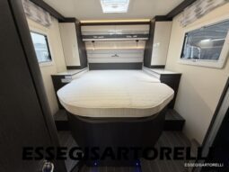 ROLLER TEAM KRONOS ADVANCE 265 TL 04/24 LETTO NAUTICO GARAGE E BASCULANTE CLIMA KM 11.241 pieno