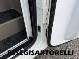ROLLER TEAM KRONOS ADVANCE 265 TL 04/24 LETTO NAUTICO GARAGE E BASCULANTE CLIMA KM 11.241 pieno