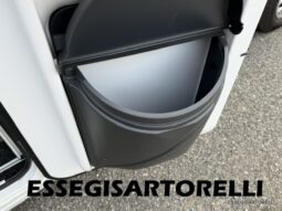 ROLLER TEAM KRONOS ADVANCE 265 TL 04/24 LETTO NAUTICO GARAGE E BASCULANTE CLIMA KM 11.241 pieno