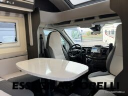 ROLLER TEAM KRONOS ADVANCE 265 TL 04/24 LETTO NAUTICO GARAGE E BASCULANTE CLIMA KM 11.241 pieno