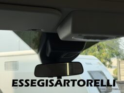 ROLLER TEAM KRONOS ADVANCE 265 TL 04/24 LETTO NAUTICO GARAGE E BASCULANTE CLIMA KM 11.241 pieno