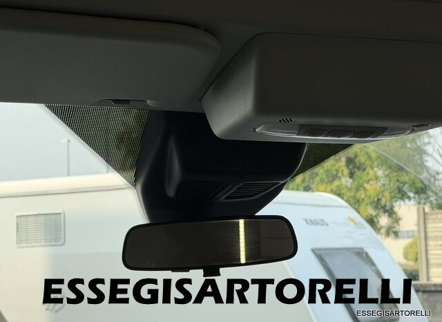 ROLLER TEAM KRONOS ADVANCE 265 TL 04/24 LETTO NAUTICO GARAGE E BASCULANTE CLIMA KM 11.241 pieno