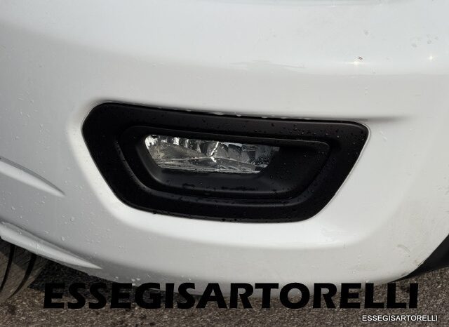 ROLLER TEAM KRONOS ADVANCE 265 TL 04/24 LETTO NAUTICO GARAGE E BASCULANTE CLIMA KM 11.241 pieno