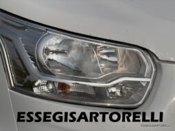 ROLLER TEAM KRONOS ADVANCE 265 TL 04/24 LETTO NAUTICO GARAGE E BASCULANTE CLIMA KM 11.241 pieno
