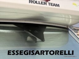 ROLLER TEAM KRONOS ADVANCE 265 TL 04/24 LETTO NAUTICO GARAGE E BASCULANTE CLIMA KM 11.241 pieno