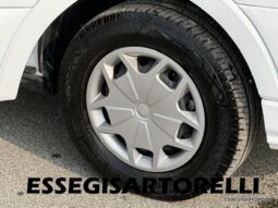 ROLLER TEAM KRONOS ADVANCE 265 TL 04/24 LETTO NAUTICO GARAGE E BASCULANTE CLIMA KM 11.241 pieno