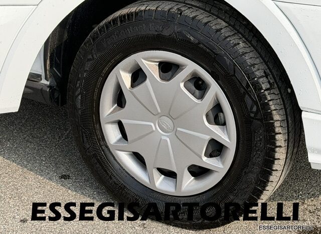 ROLLER TEAM KRONOS ADVANCE 265 TL 04/24 LETTO NAUTICO GARAGE E BASCULANTE CLIMA KM 11.241 pieno