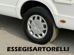 ROLLER TEAM KRONOS ADVANCE 265 TL 04/24 LETTO NAUTICO GARAGE E BASCULANTE CLIMA KM 11.241 pieno