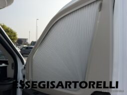 ROLLER TEAM KRONOS ADVANCE 265 TL 04/24 LETTO NAUTICO GARAGE E BASCULANTE CLIMA KM 11.241 pieno