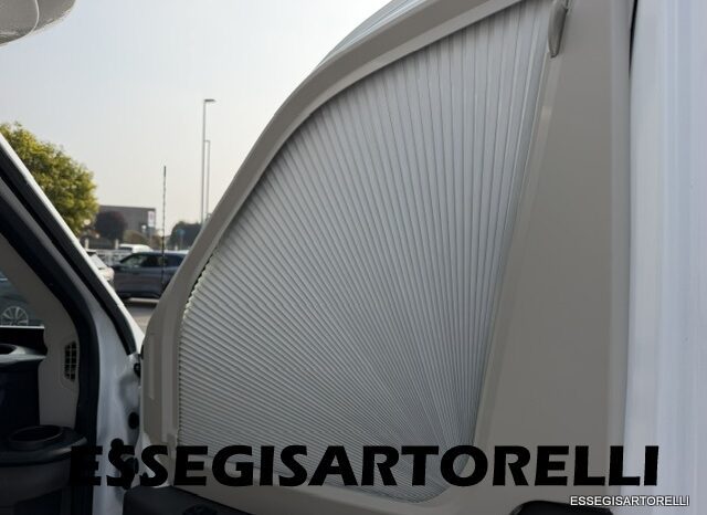 ROLLER TEAM KRONOS ADVANCE 265 TL 04/24 LETTO NAUTICO GARAGE E BASCULANTE CLIMA KM 11.241 pieno