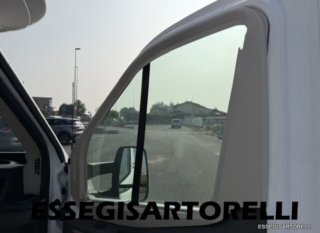 ROLLER TEAM KRONOS ADVANCE 265 TL 04/24 LETTO NAUTICO GARAGE E BASCULANTE CLIMA KM 11.241 pieno