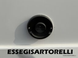 ROLLER TEAM KRONOS ADVANCE 265 TL 04/24 LETTO NAUTICO GARAGE E BASCULANTE CLIMA KM 11.241 pieno