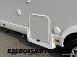 ROLLER TEAM KRONOS ADVANCE 265 TL 04/24 LETTO NAUTICO GARAGE E BASCULANTE CLIMA KM 11.241 pieno