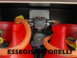 ROLLER TEAM KRONOS ADVANCE 265 TL 04/24 LETTO NAUTICO GARAGE E BASCULANTE CLIMA KM 11.241 pieno