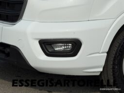 ROLLER TEAM KRONOS ADVANCE 265 TL 04/24 LETTO NAUTICO GARAGE E BASCULANTE CLIMA KM 11.241 pieno