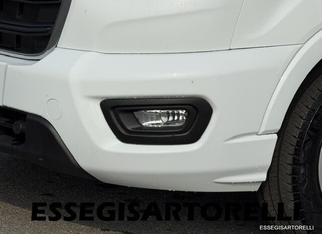 ROLLER TEAM KRONOS ADVANCE 265 TL 04/24 LETTO NAUTICO GARAGE E BASCULANTE CLIMA KM 11.241 pieno