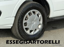 ROLLER TEAM KRONOS ADVANCE 265 TL 04/24 LETTO NAUTICO GARAGE E BASCULANTE CLIMA KM 11.241 pieno