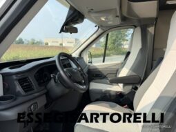 ROLLER TEAM KRONOS ADVANCE 265 TL 04/24 LETTO NAUTICO GARAGE E BASCULANTE CLIMA KM 11.241 pieno