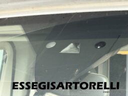 ROLLER TEAM KRONOS ADVANCE 265 TL 04/24 LETTO NAUTICO GARAGE E BASCULANTE CLIMA KM 11.241 pieno
