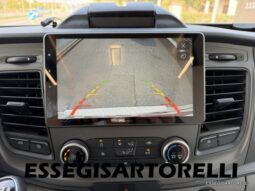 ROLLER TEAM KRONOS ADVANCE 265 TL 04/24 LETTO NAUTICO GARAGE E BASCULANTE CLIMA KM 11.241 pieno