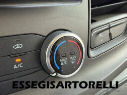 ROLLER TEAM KRONOS ADVANCE 265 TL 04/24 LETTO NAUTICO GARAGE E BASCULANTE CLIMA KM 11.241 pieno