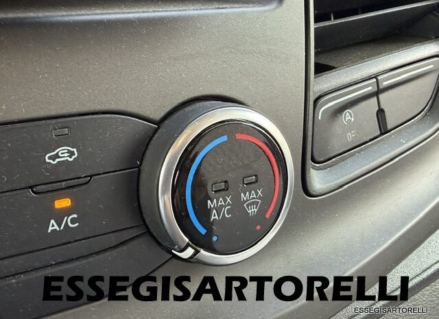 ROLLER TEAM KRONOS ADVANCE 265 TL 04/24 LETTO NAUTICO GARAGE E BASCULANTE CLIMA KM 11.241 pieno