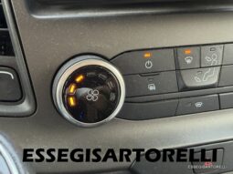 ROLLER TEAM KRONOS ADVANCE 265 TL 04/24 LETTO NAUTICO GARAGE E BASCULANTE CLIMA KM 11.241 pieno