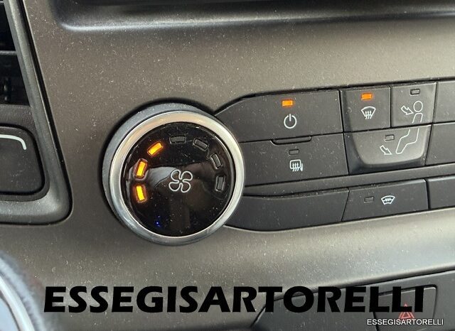 ROLLER TEAM KRONOS ADVANCE 265 TL 04/24 LETTO NAUTICO GARAGE E BASCULANTE CLIMA KM 11.241 pieno