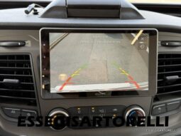 ROLLER TEAM KRONOS ADVANCE 265 TL 04/24 LETTO NAUTICO GARAGE E BASCULANTE CLIMA KM 11.241 pieno