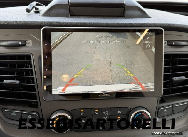 ROLLER TEAM KRONOS ADVANCE 265 TL 04/24 LETTO NAUTICO GARAGE E BASCULANTE CLIMA KM 11.241 pieno