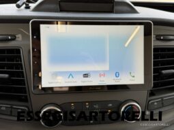 ROLLER TEAM KRONOS ADVANCE 265 TL 04/24 LETTO NAUTICO GARAGE E BASCULANTE CLIMA KM 11.241 pieno