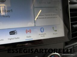 ROLLER TEAM KRONOS ADVANCE 265 TL 04/24 LETTO NAUTICO GARAGE E BASCULANTE CLIMA KM 11.241 pieno