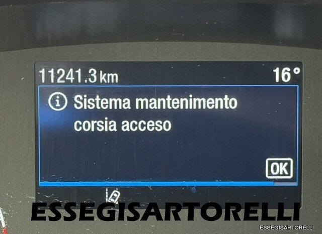 ROLLER TEAM KRONOS ADVANCE 265 TL 04/24 LETTO NAUTICO GARAGE E BASCULANTE CLIMA KM 11.241 pieno