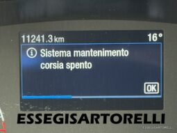 ROLLER TEAM KRONOS ADVANCE 265 TL 04/24 LETTO NAUTICO GARAGE E BASCULANTE CLIMA KM 11.241 pieno