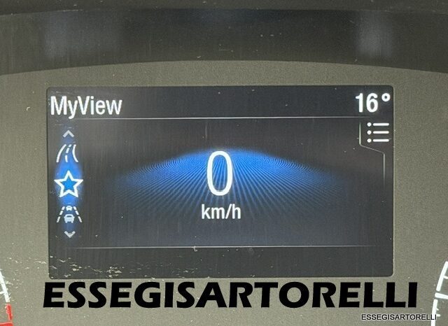 ROLLER TEAM KRONOS ADVANCE 265 TL 04/24 LETTO NAUTICO GARAGE E BASCULANTE CLIMA KM 11.241 pieno