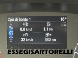 ROLLER TEAM KRONOS ADVANCE 265 TL 04/24 LETTO NAUTICO GARAGE E BASCULANTE CLIMA KM 11.241 pieno