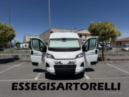 ADRIA SUNLIVING COMFORT V 65 GX BASCULANTE AUTOMATICO 636 cm 2026 35 HEAVY pieno