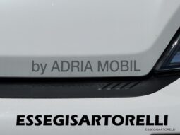 ADRIA SUNLIVING COMFORT V 65 GX BASCULANTE AUTOMATICO 636 cm 2026 35 HEAVY pieno