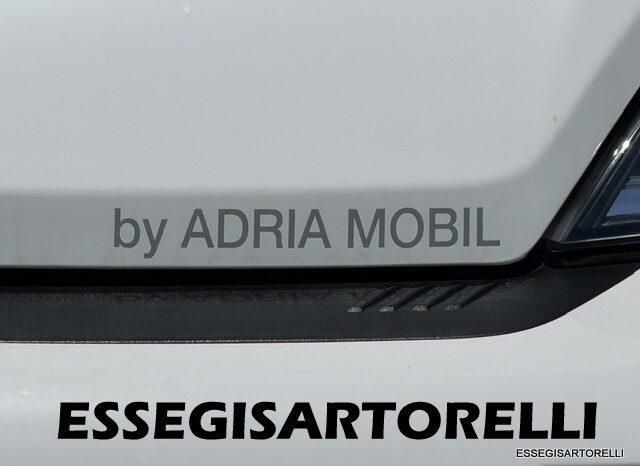 ADRIA SUNLIVING COMFORT V 65 GX BASCULANTE AUTOMATICO 636 cm 2026 35 HEAVY pieno