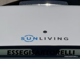 ADRIA SUNLIVING COMFORT V 65 GX BASCULANTE AUTOMATICO 636 cm 2026 35 HEAVY pieno