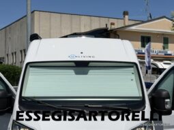 ADRIA SUNLIVING COMFORT V 65 GX BASCULANTE AUTOMATICO 636 cm 2026 35 HEAVY pieno