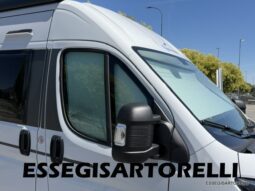 ADRIA SUNLIVING COMFORT V 65 GX BASCULANTE AUTOMATICO 636 cm 2026 35 HEAVY pieno