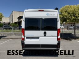 ADRIA SUNLIVING COMFORT V 65 GX BASCULANTE AUTOMATICO 636 cm 2026 35 HEAVY pieno