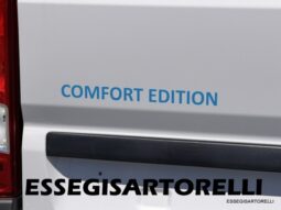 ADRIA SUNLIVING COMFORT V 65 GX BASCULANTE AUTOMATICO 636 cm 2026 35 HEAVY pieno