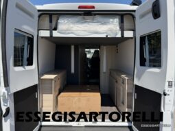 ADRIA SUNLIVING COMFORT V 65 GX BASCULANTE AUTOMATICO 636 cm 2026 35 HEAVY pieno