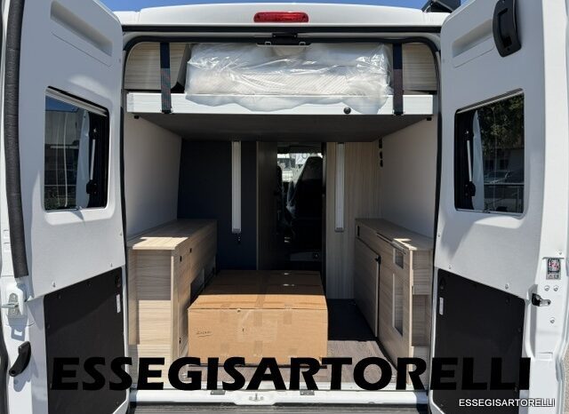 ADRIA SUNLIVING COMFORT V 65 GX BASCULANTE AUTOMATICO 636 cm 2026 35 HEAVY pieno