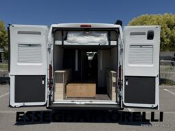 ADRIA SUNLIVING COMFORT V 65 GX BASCULANTE AUTOMATICO 636 cm 2026 35 HEAVY pieno