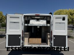 ADRIA SUNLIVING COMFORT V 65 GX BASCULANTE AUTOMATICO 636 cm 2026 35 HEAVY pieno