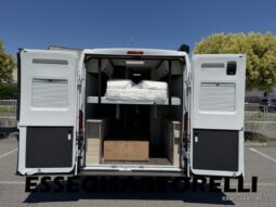 ADRIA SUNLIVING COMFORT V 65 GX BASCULANTE AUTOMATICO 636 cm 2026 35 HEAVY pieno